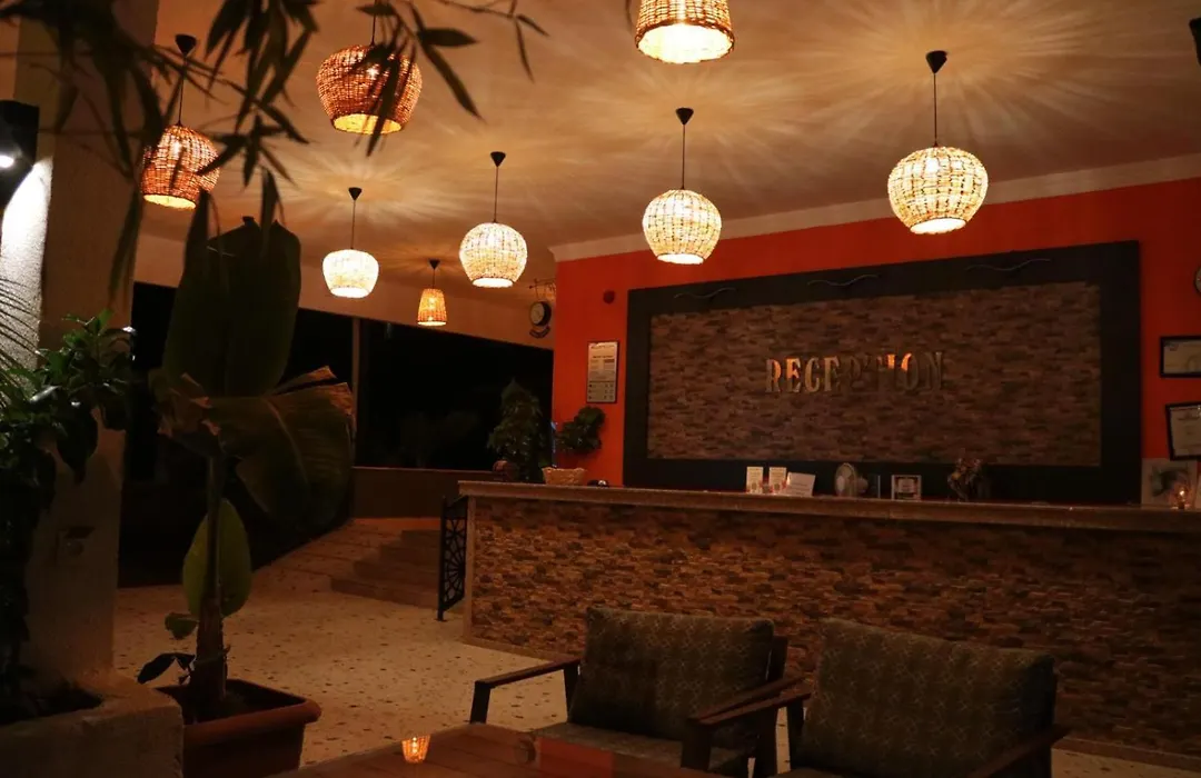 Taner Otel-1