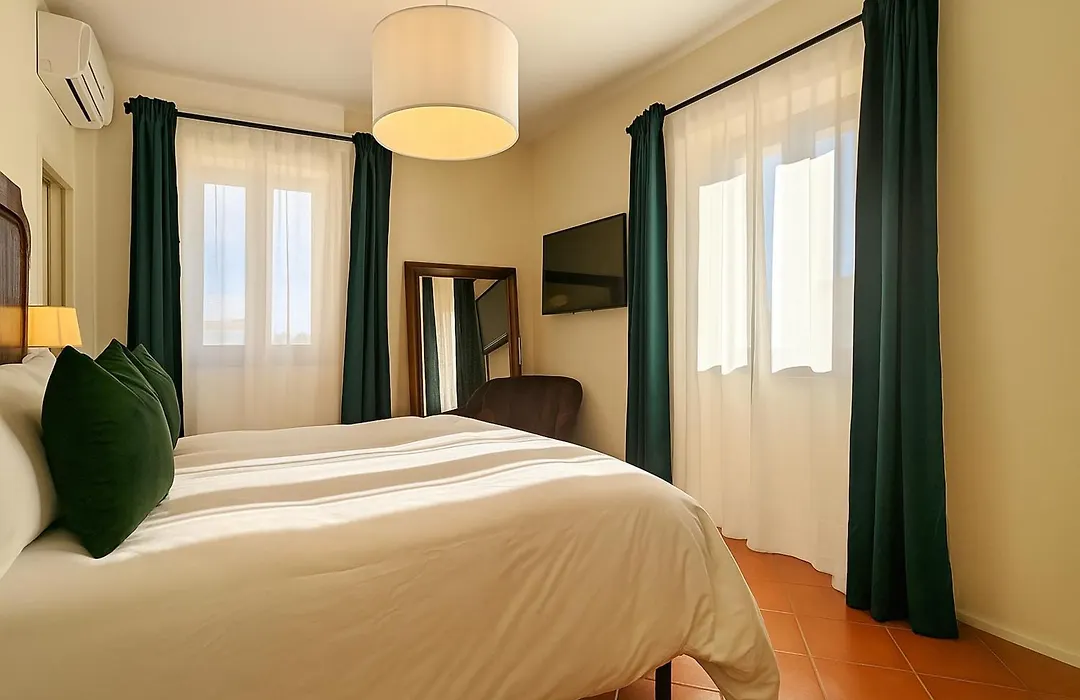 Panorama Guest House-1