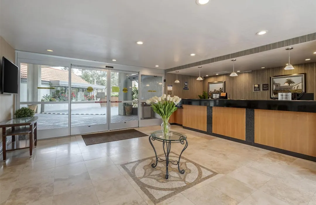 Best Western Oceanside Inn-1