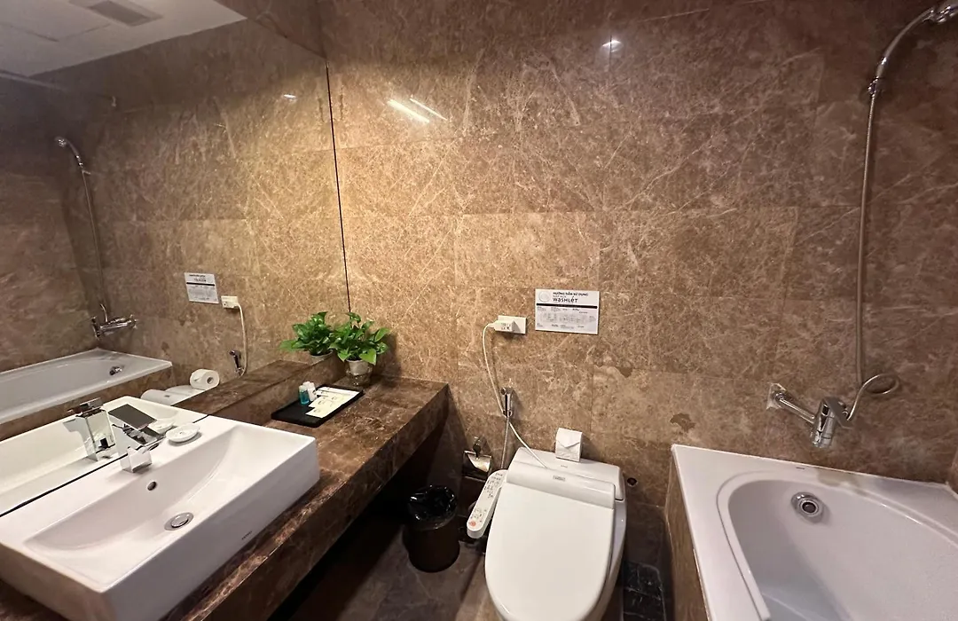 Nesta Hanoi Hotel-1