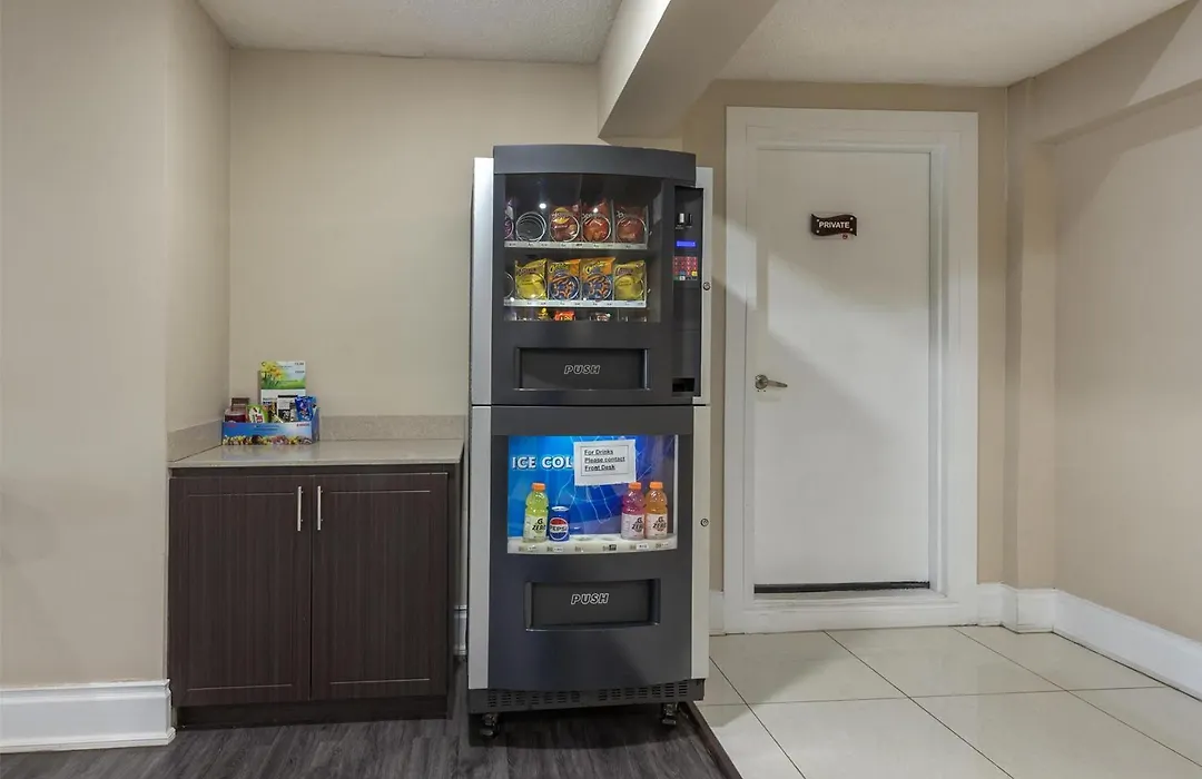Surestay Hotel By Best Western Kemptville-1