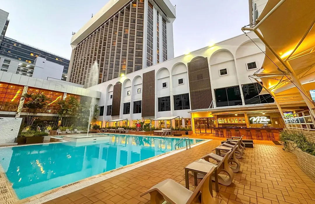 Sheraton Grand Panama-1