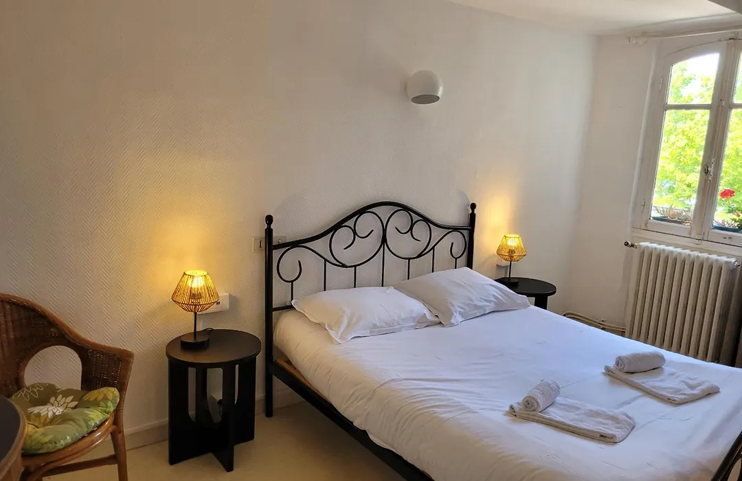 Hotel Duchesse Anne-1