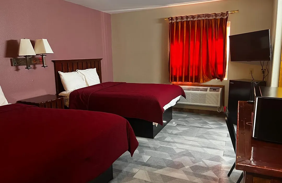 Camino Real Hotel-1