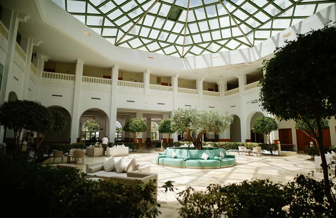 Tmk L'Atrium Yasmine By Turismark-1