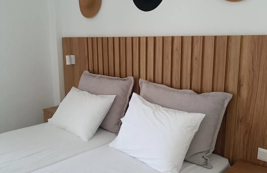 Milies Apartments-1