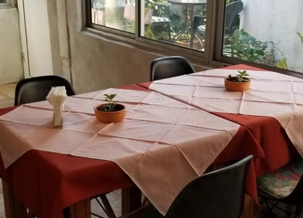 La Casa de Teresa-1