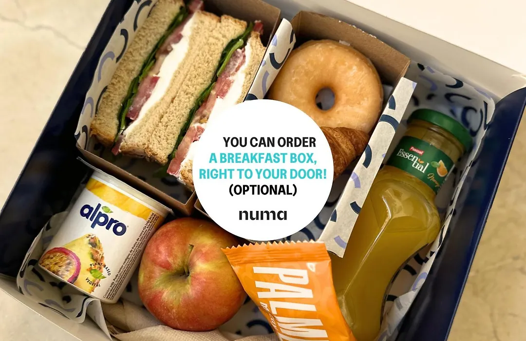 Numa Barcelona Roca-1