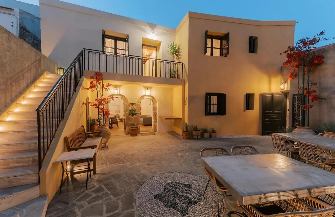 Zacosta Villa - A Heritage Hotel-1