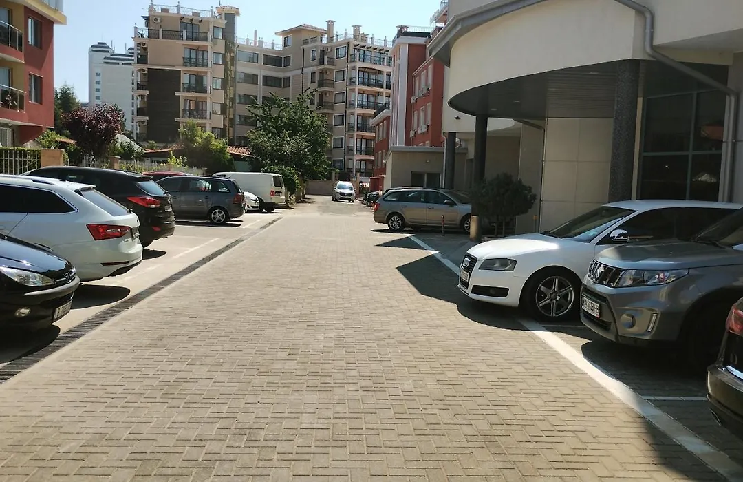 Blue Bay Hotel-1