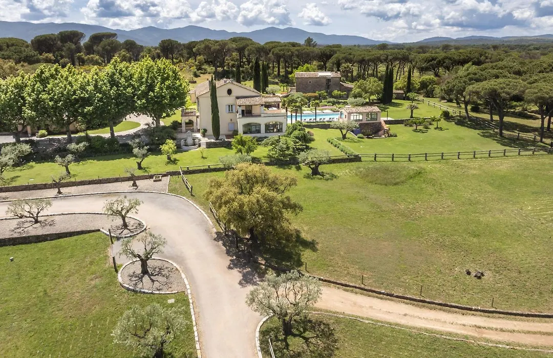La Bastide De Verez-1