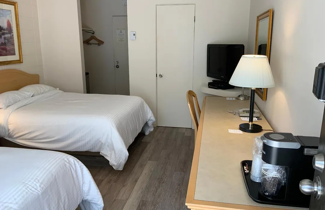 Motel Panoramique-1