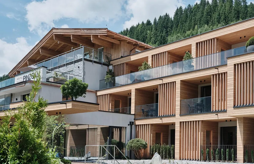 Hotel Garni Pinzgau, Fabian Hüttl-1