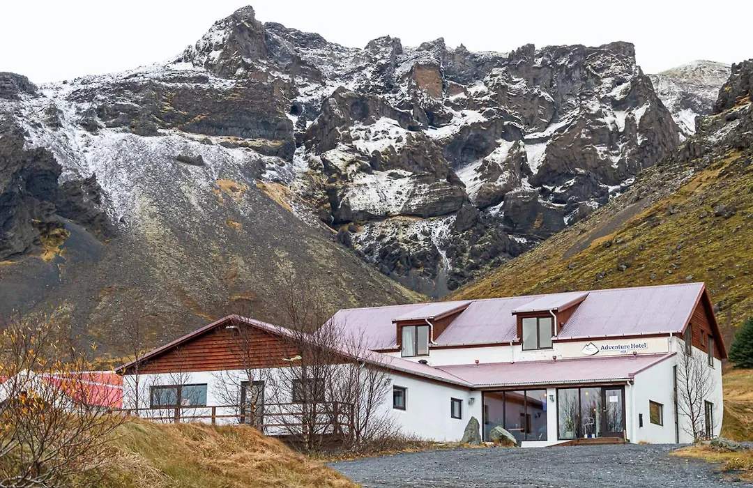 Adventure Hotel Hof-1