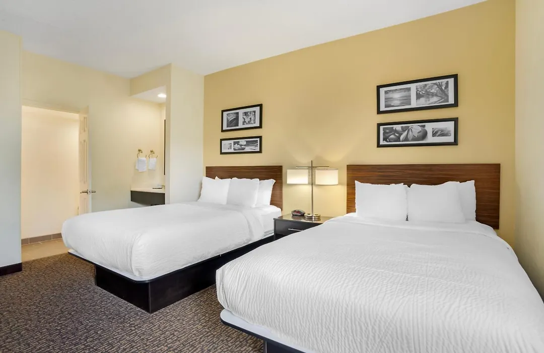 Sleep Inn & Suites At Concord Mills-1