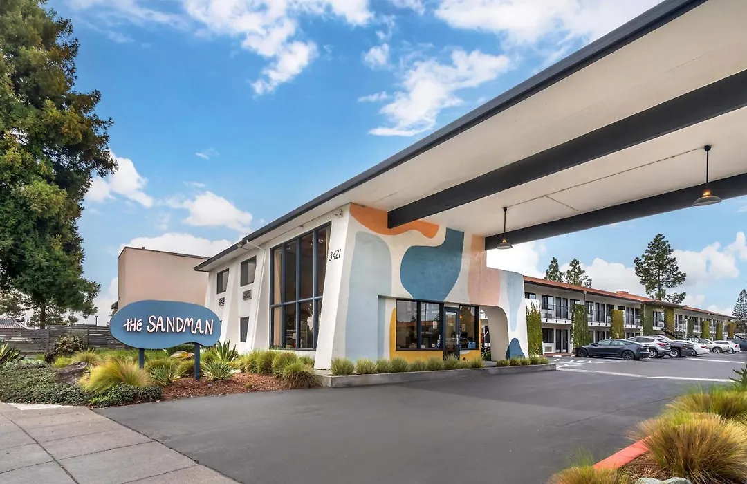 The Sandman Santa Rosa Sonoma, An Ascend Collection Hotel-1