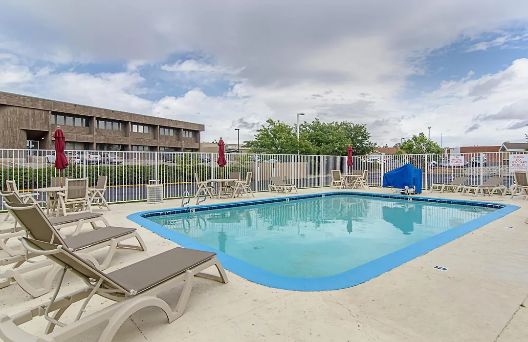 Motel 6-Arcata, Ca Cal Poly Humboldt-1