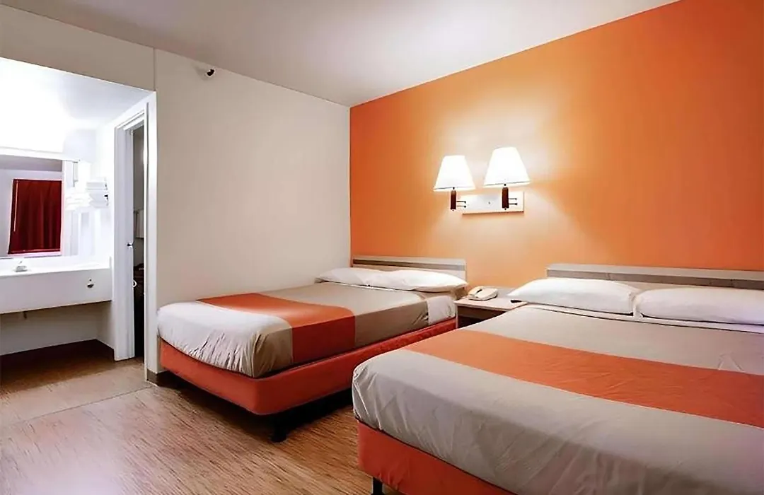 Super 8 By Wyndham Woods Cross - Salt Lake City North-1
