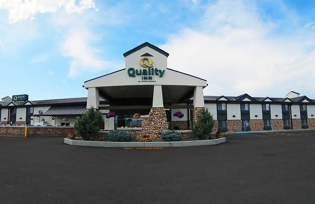 Quality Inn Dillon I-15-1
