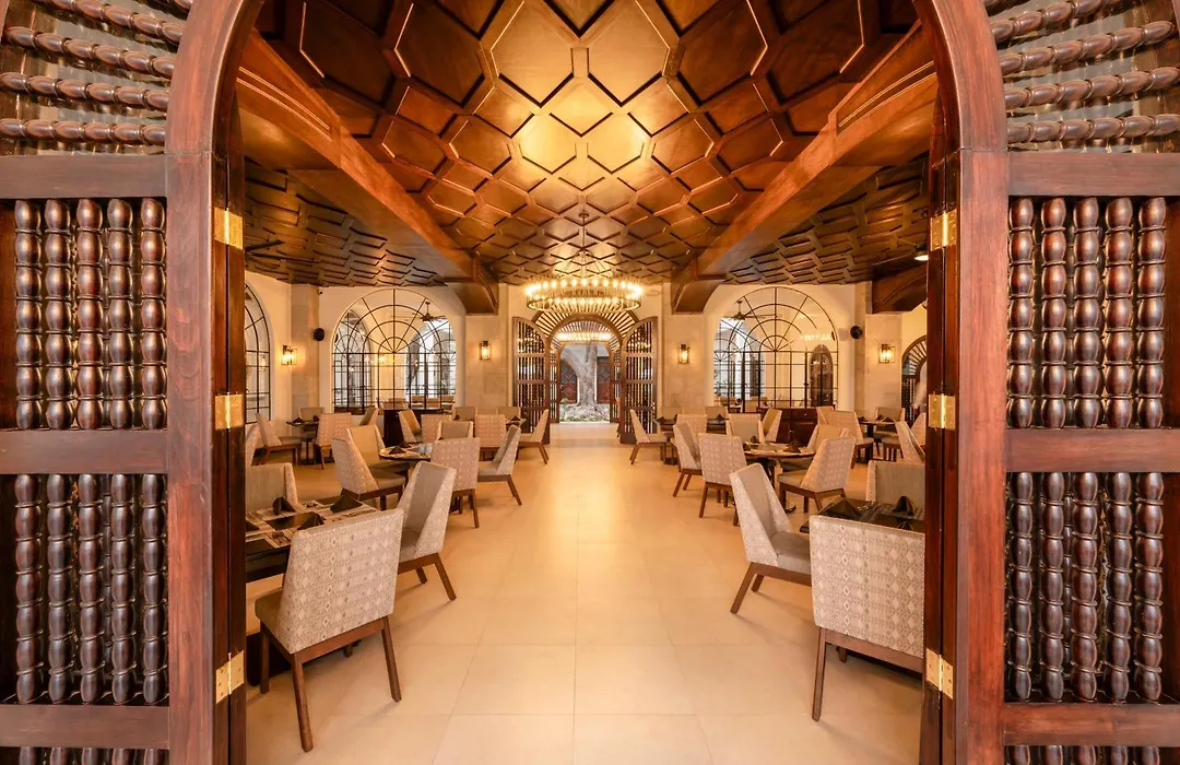 Gran Hotel Mexico By Solaris-1