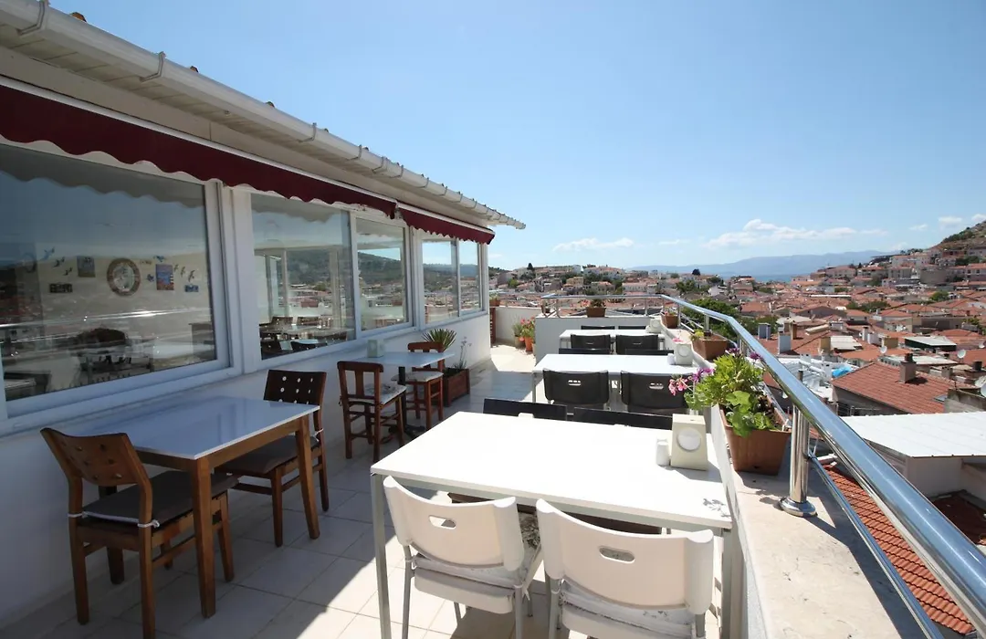 Bonapart Hotel-1