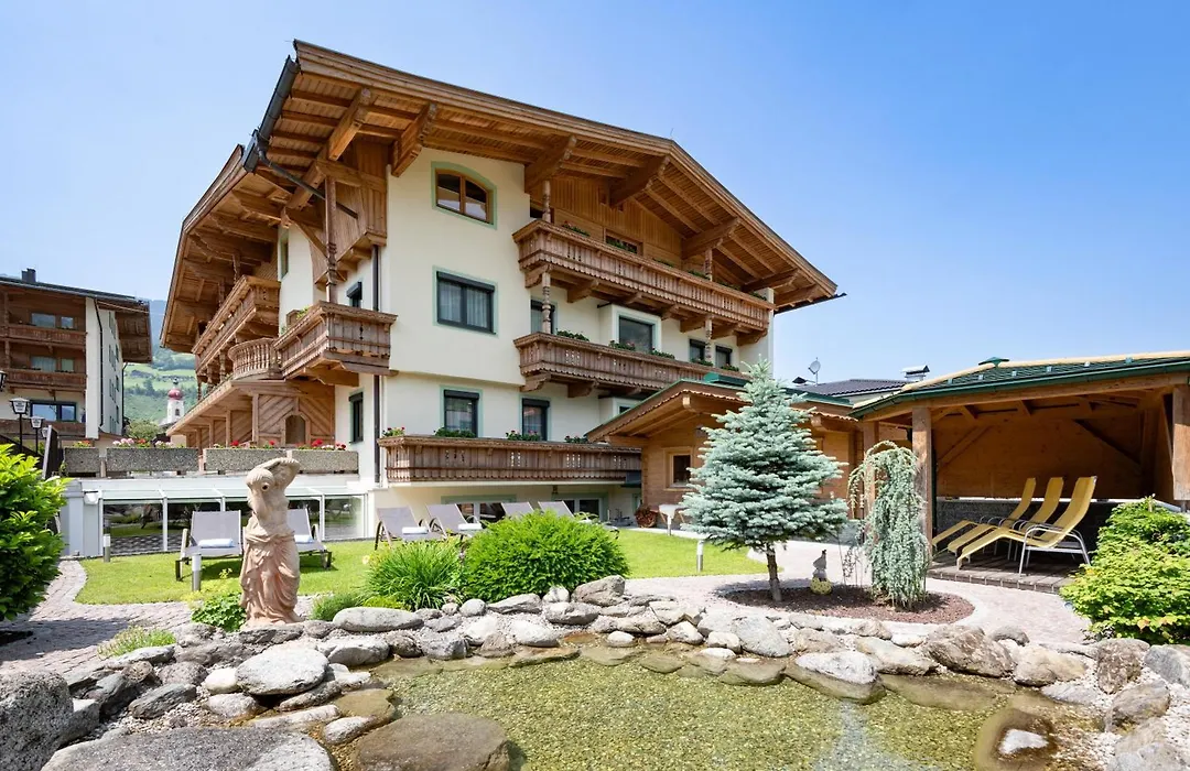 Hotel Alpina-1