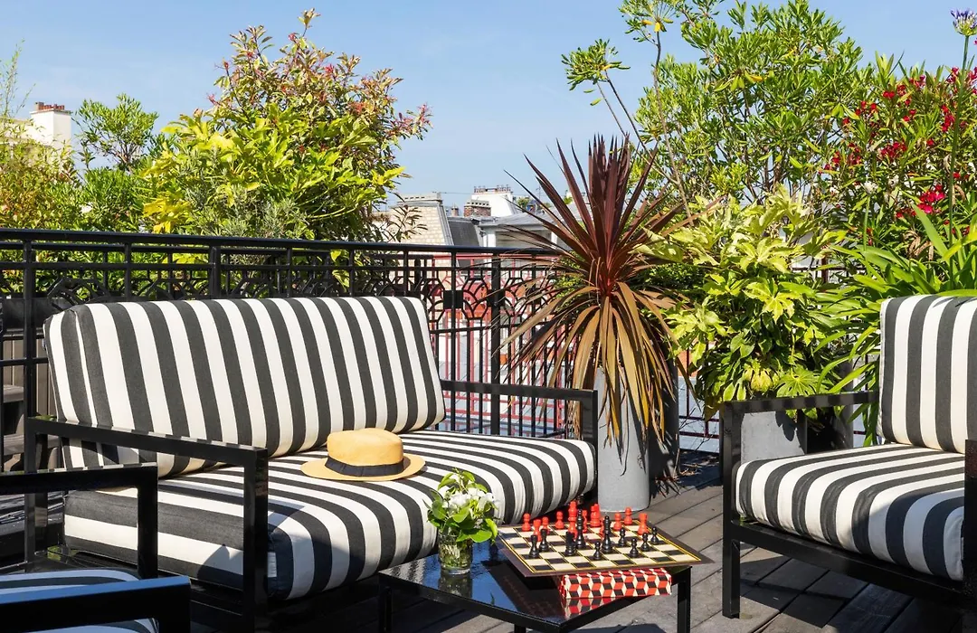 Hotel Felicien & Spa-1