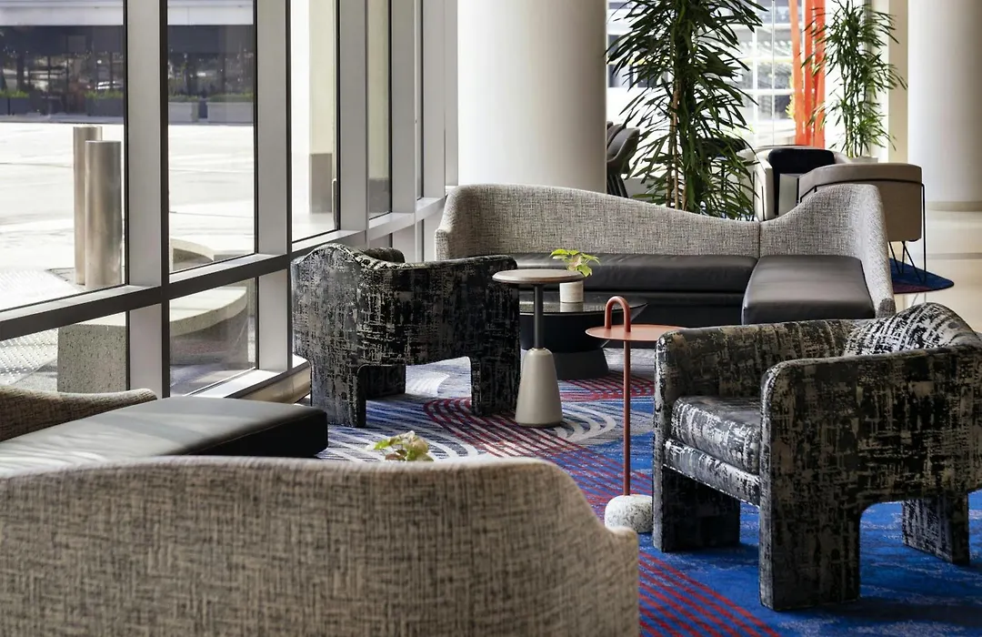 Residence Inn By Marriott Los Angeles L.A. Live-1