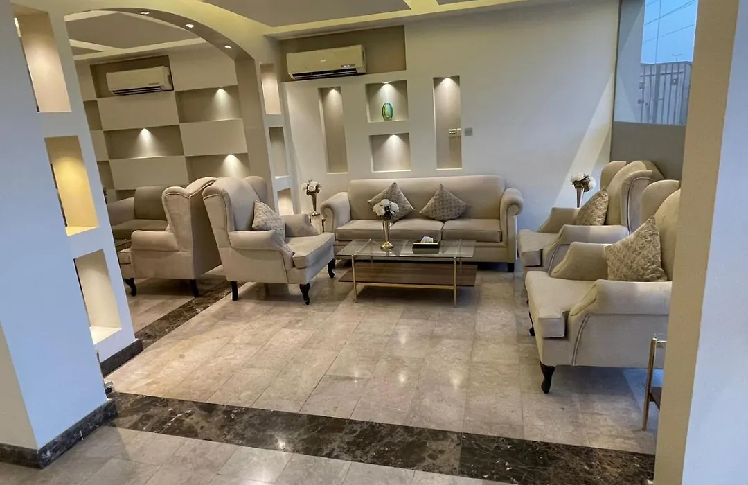 Burj Al Almas-1