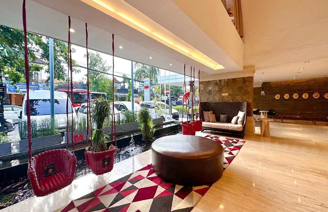 Grand Zuri Kuta Bali-1