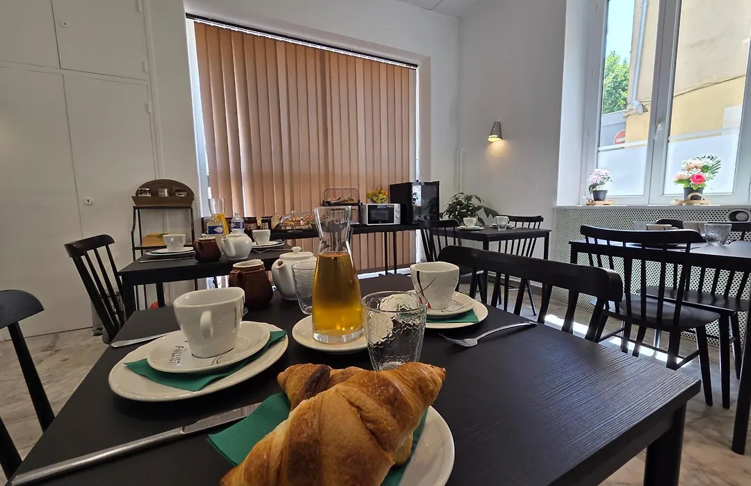 Hotel Magdeleine-1