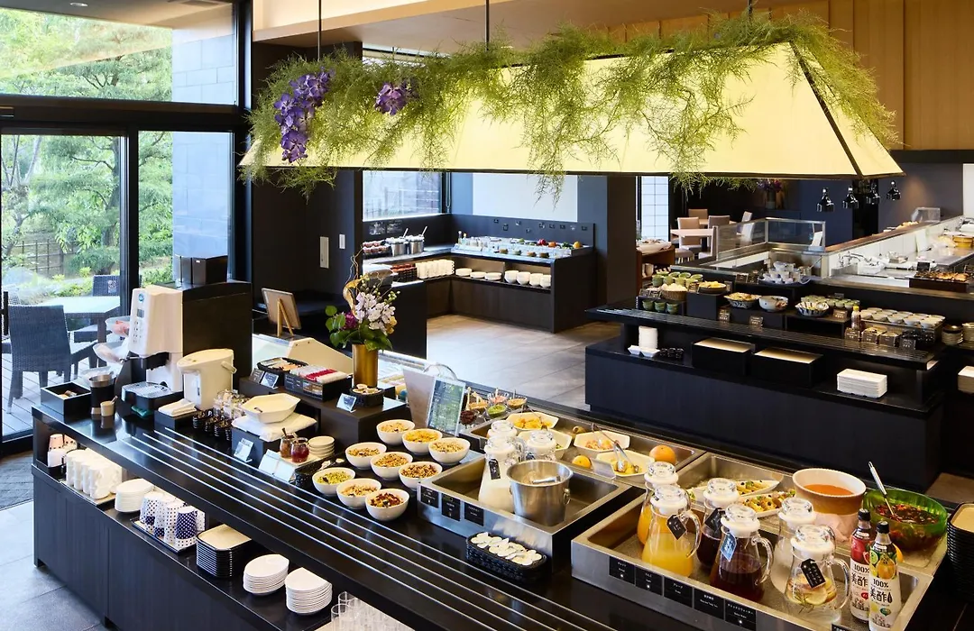 The Kanazawa Sainoniwa Hotel-1