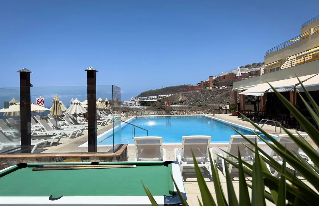 Holiday Club Sol Amadores-1