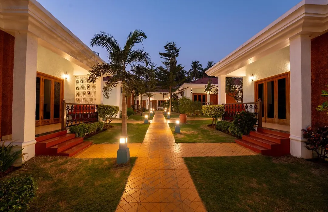 The Grand Leoney Resort-1