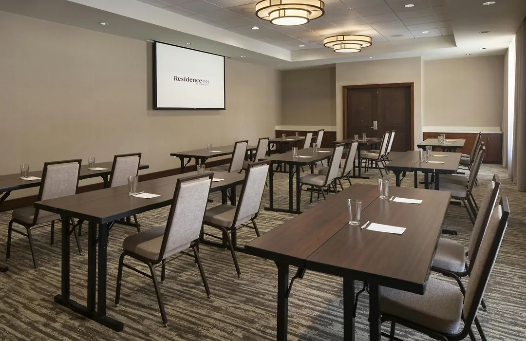 Residence Inn By Marriott Los Angeles Pasadena/Old Town-1
