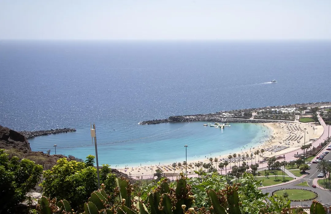 Holiday Club Jardin Amadores-1