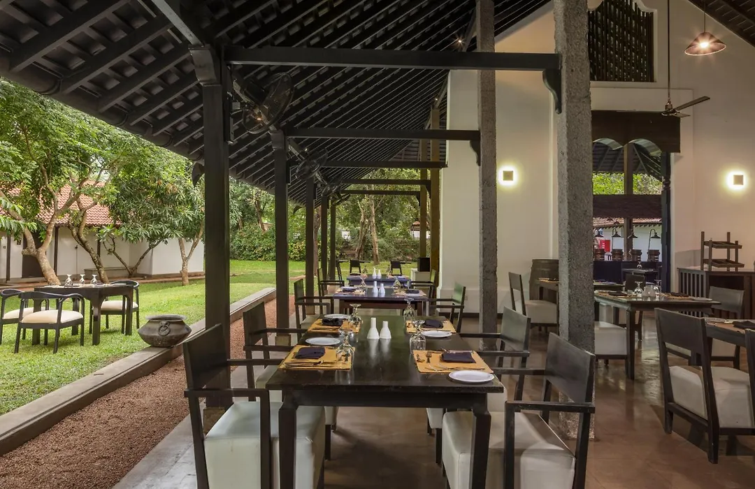 Sigiriya Jungles Resort & Spa-1