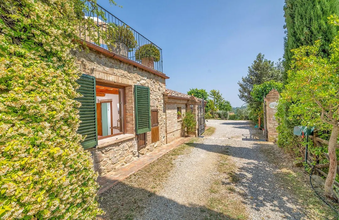 B&B Al Vecchio Forno-1