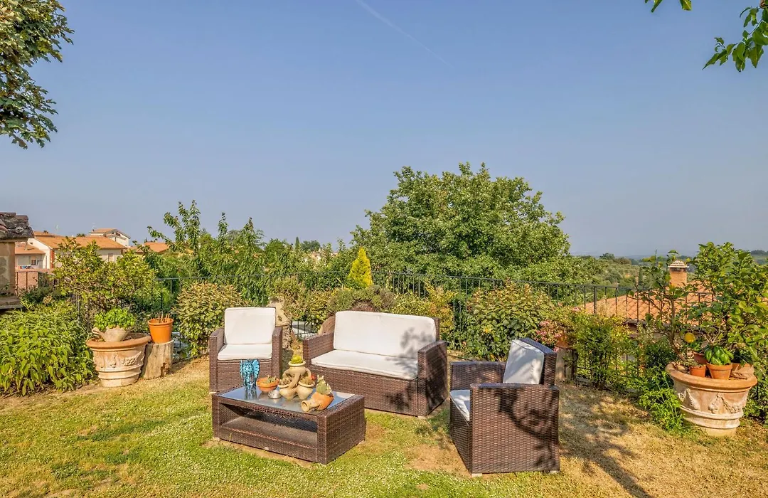 B&B Al Vecchio Forno-1