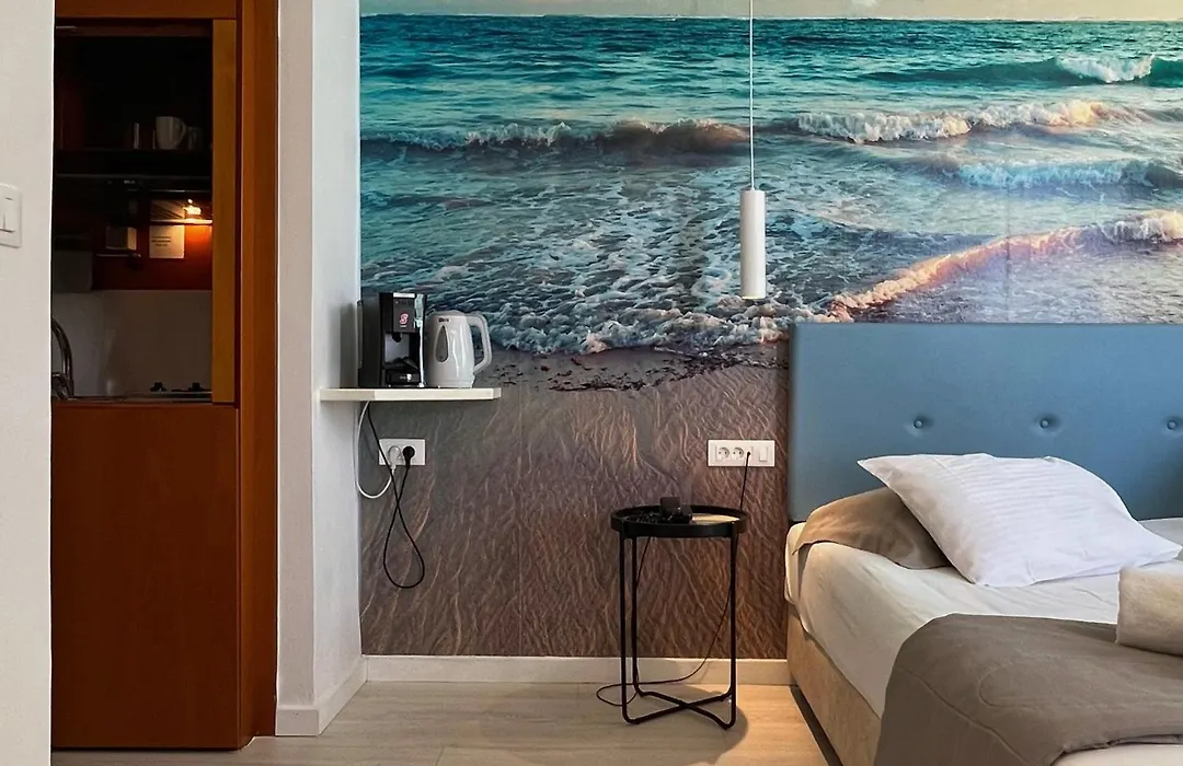 Christina Beach Hotel-1