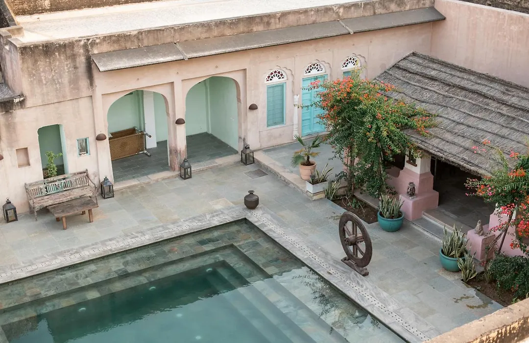 Mandawa Kothi-1