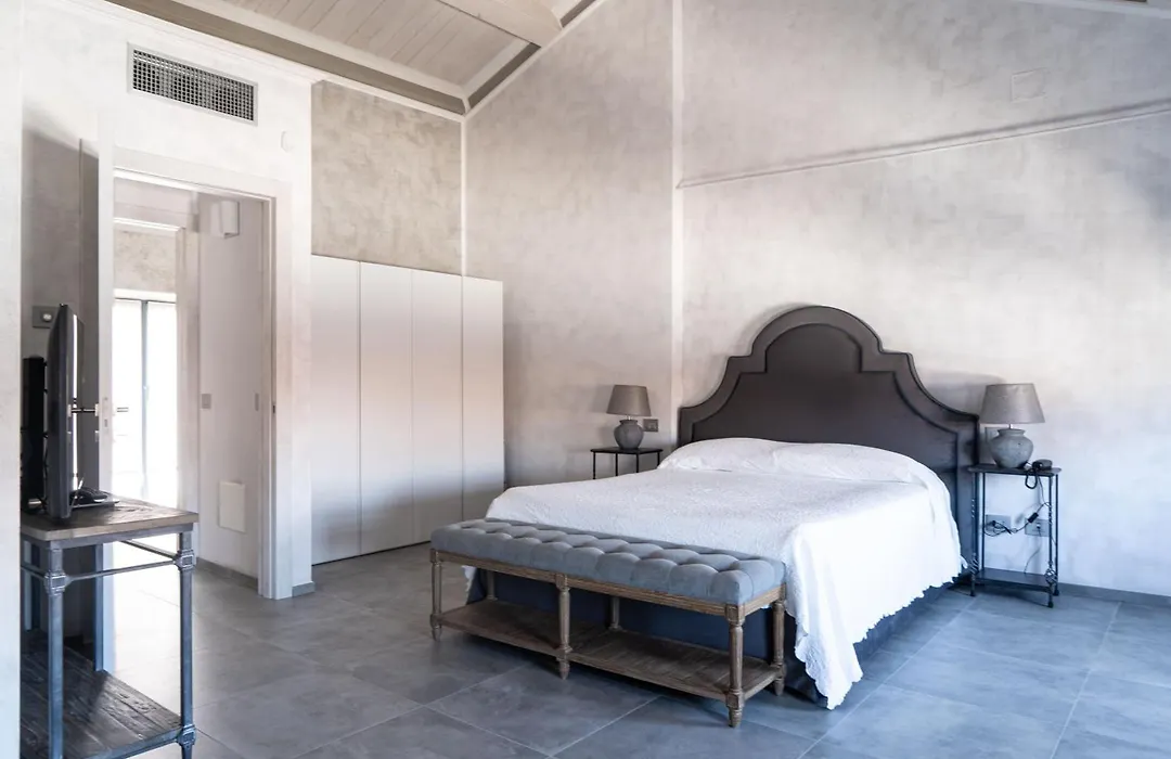 Relais Villa Prato-1
