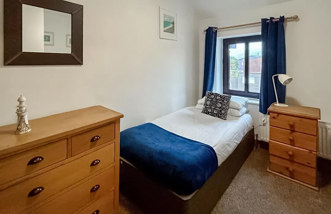 Bossiney Bay Cottages-1