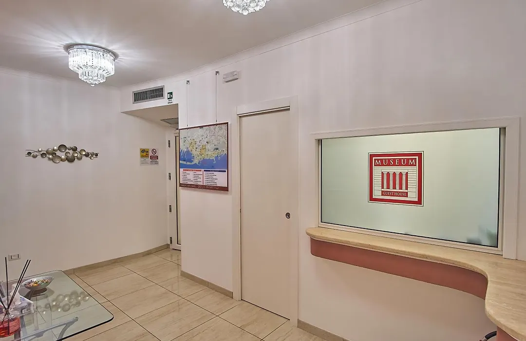 Museum Guest House-1
