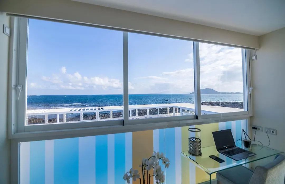 Hotel Boutique Tao Caleta Mar-1