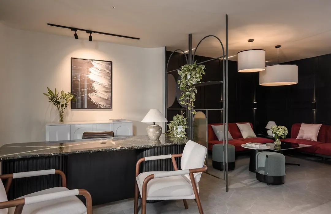Express By M Village Nguyen Binh Khiem, A Brand Of Modern Village Lifestyle-1