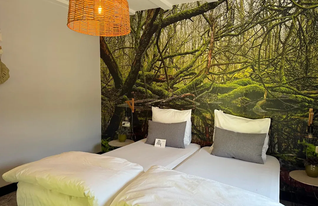 Bed en Breakfast Het Oelenest-1