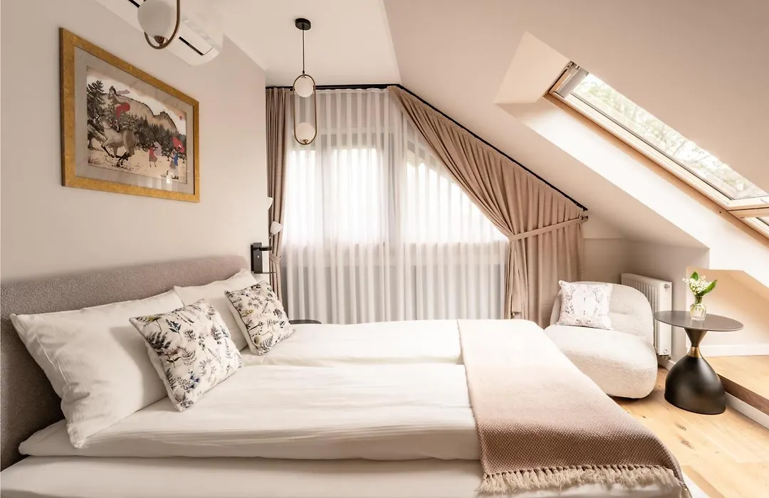 Altara Apartamenty Centrum - Free Parking-1