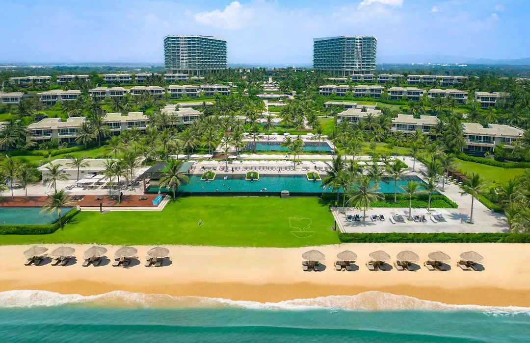 Alma Resort Cam Ranh-1