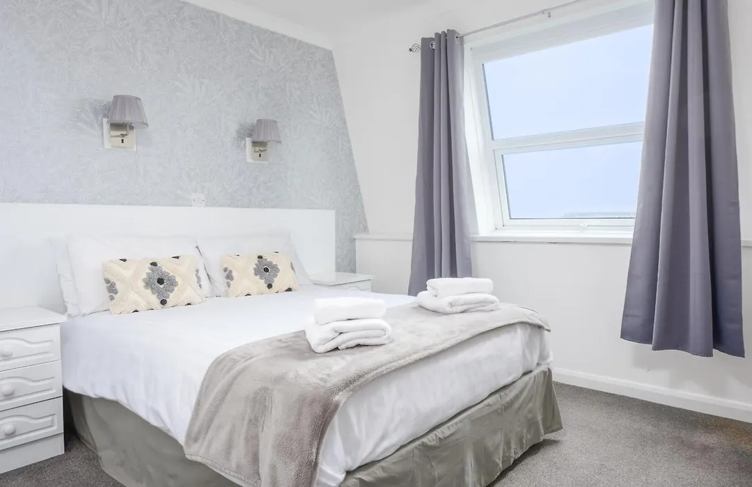 Barrowfield Hotel-1